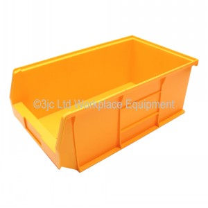 Plastic Parts Bins Size 7 (XL7)